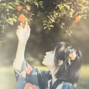 Meet your Posher, Ursula